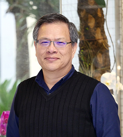 江安世院士